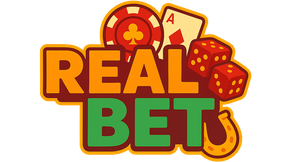 Real Bet Logo